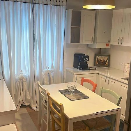 Appartamento Sole Venezia Mestre Exteriér fotografie