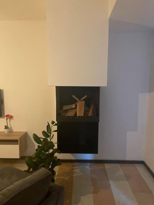 Appartamento Sole Venezia Mestre Exteriér fotografie