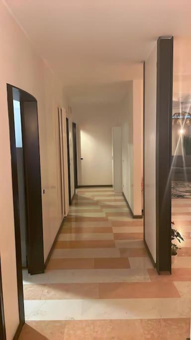 Appartamento Sole Venezia Mestre Exteriér fotografie