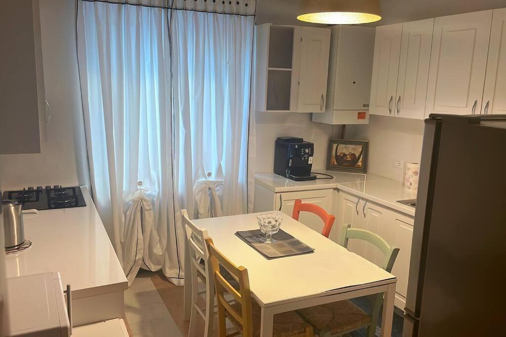 Appartamento Sole Venezia Mestre Exteriér fotografie